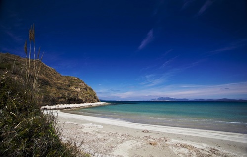 Beaches And Caves Of Mali Losinj Cappelli Tourist Agency